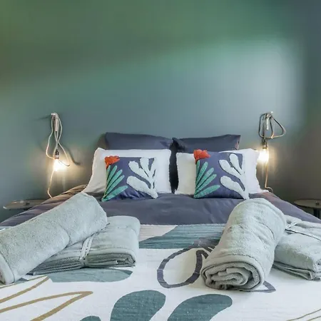 Maison Gemme A Landes Villa