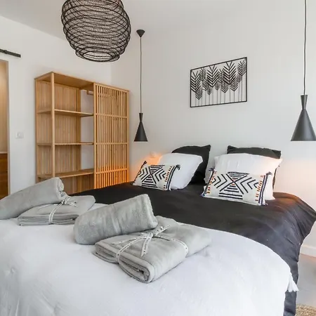 Maison Gemme A Landes