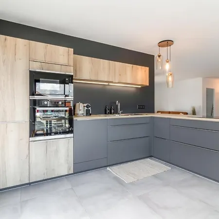 Maison Gemme A Landes Villa