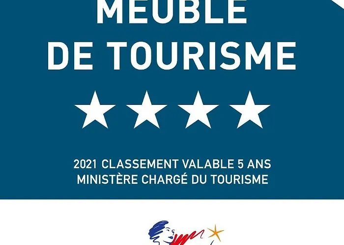 Maison Gemme A Landes *